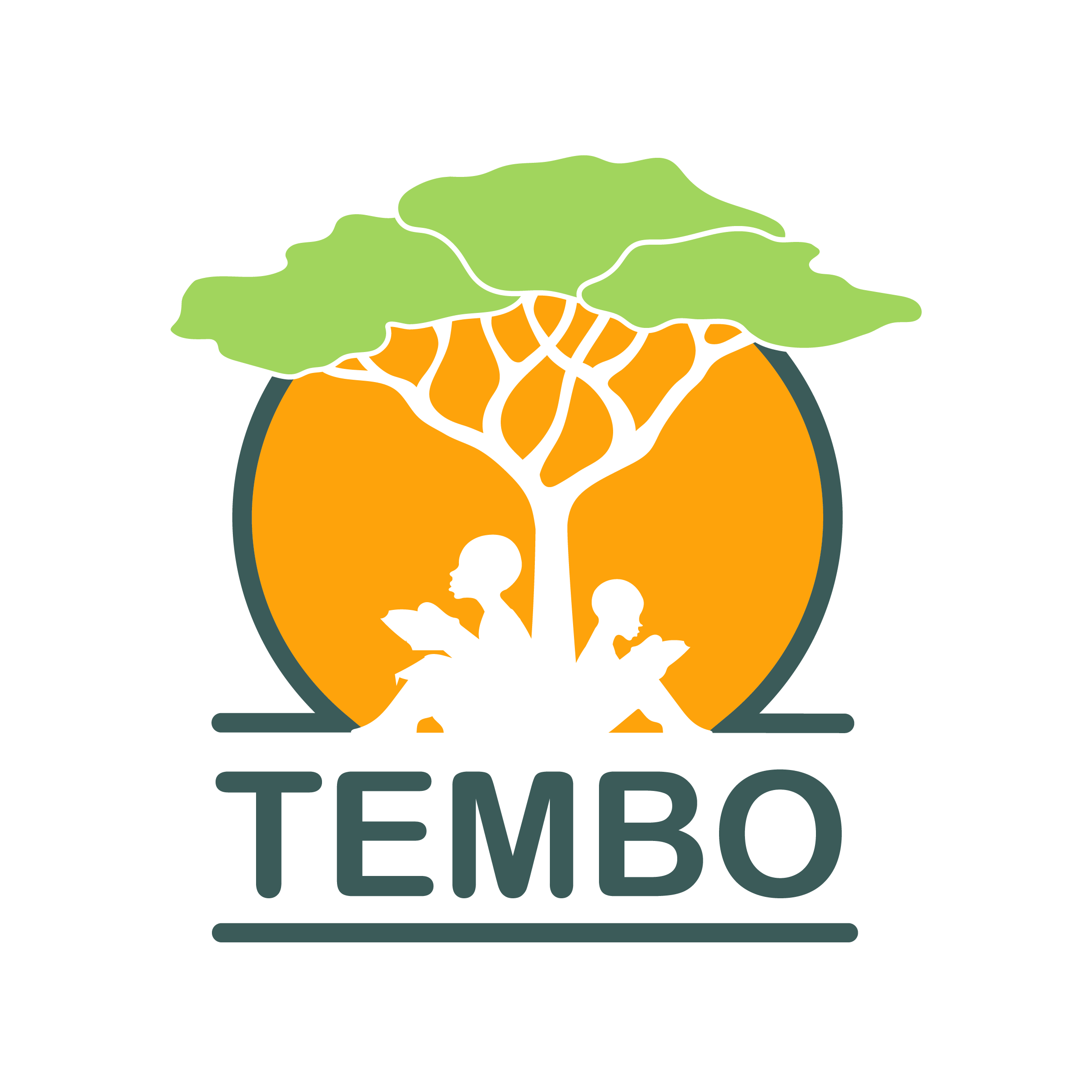 Project TEMBO logo